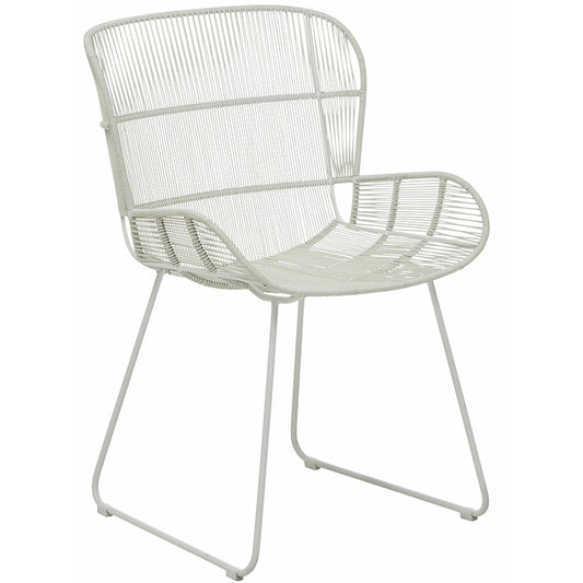 GlobeWest | Granada Butterfly Dining Chair