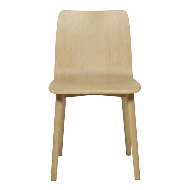 GlobeWest | Sketch Tami Dining Chair Black