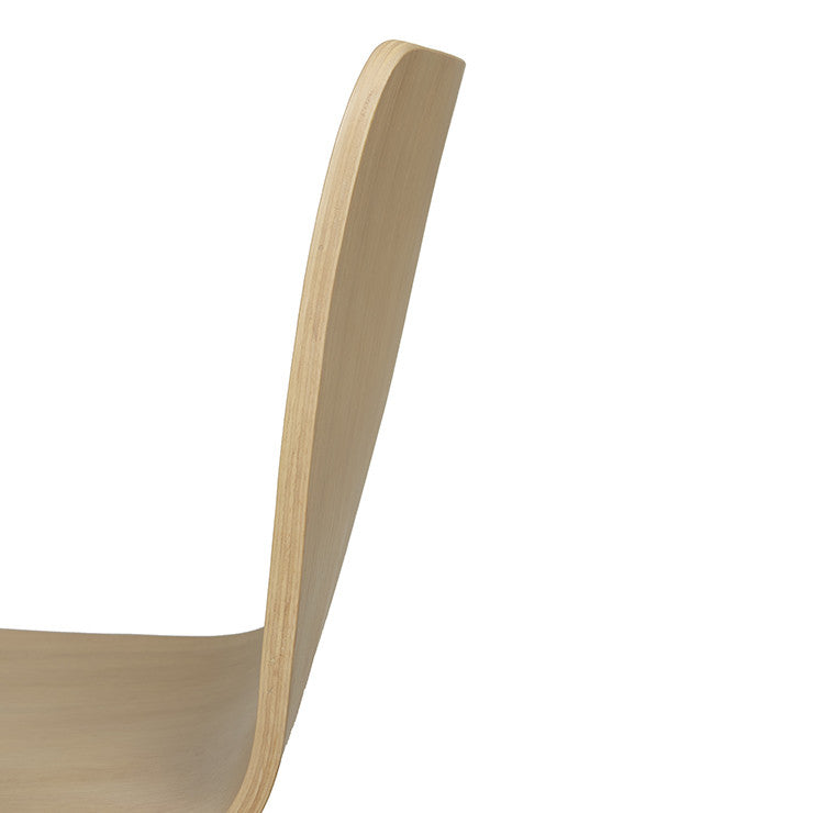 GlobeWest | Sketch Tami Dining Chair Black