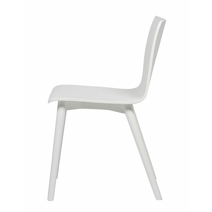GlobeWest | Sketch Tami Dining Chair Black