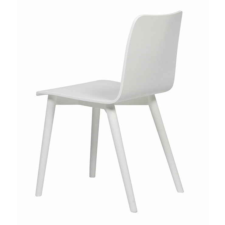GlobeWest | Sketch Tami Dining Chair Black