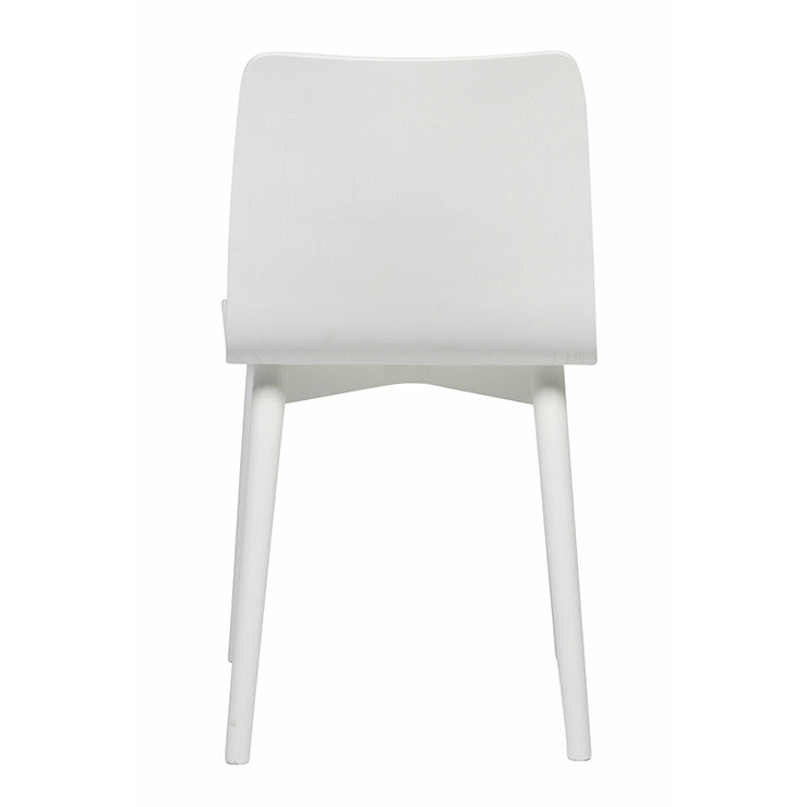 GlobeWest | Sketch Tami Dining Chair Black
