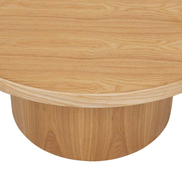 GlobeWest | Classique Pedestal Coffee Table