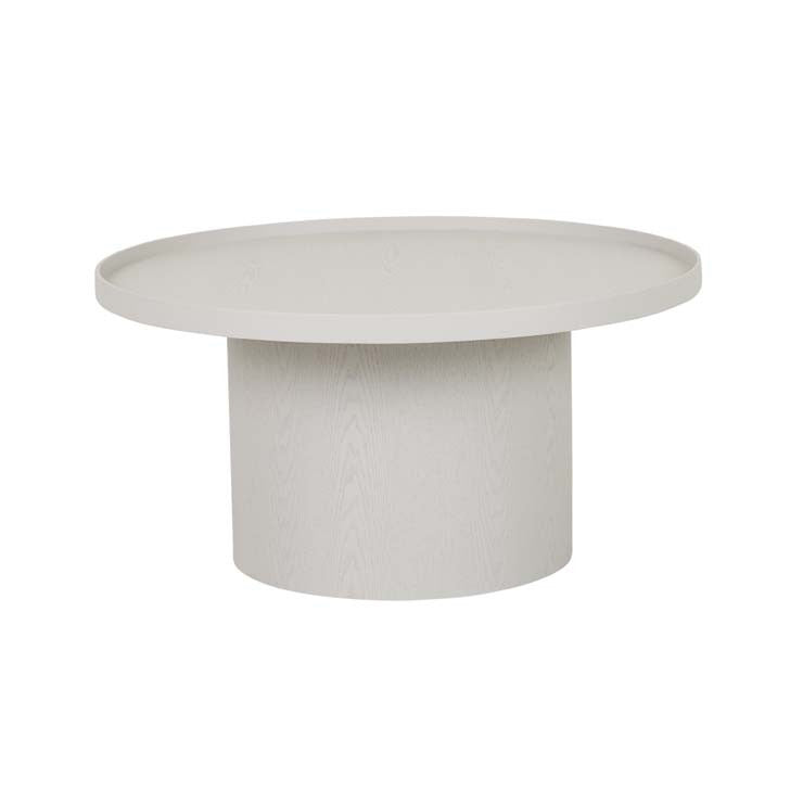 GlobeWest | Classique Pedestal Coffee Table