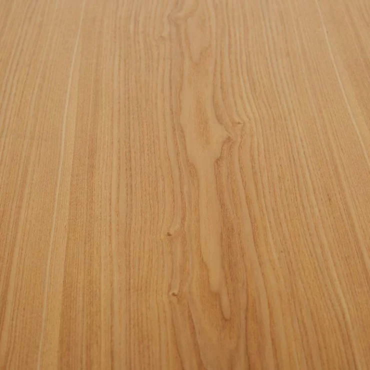 GlobeWest | Benjamin Ripple Round Dining Table