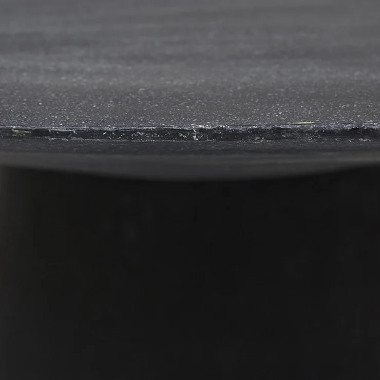 GlobeWest | Livorno Outdoor Round Dining Table