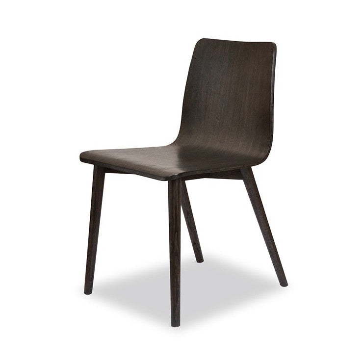 GlobeWest | Sketch Tami Dining Chair Black
