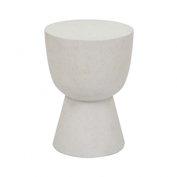 GlobeWest | Granada Goblet Side Table (Outdoor)