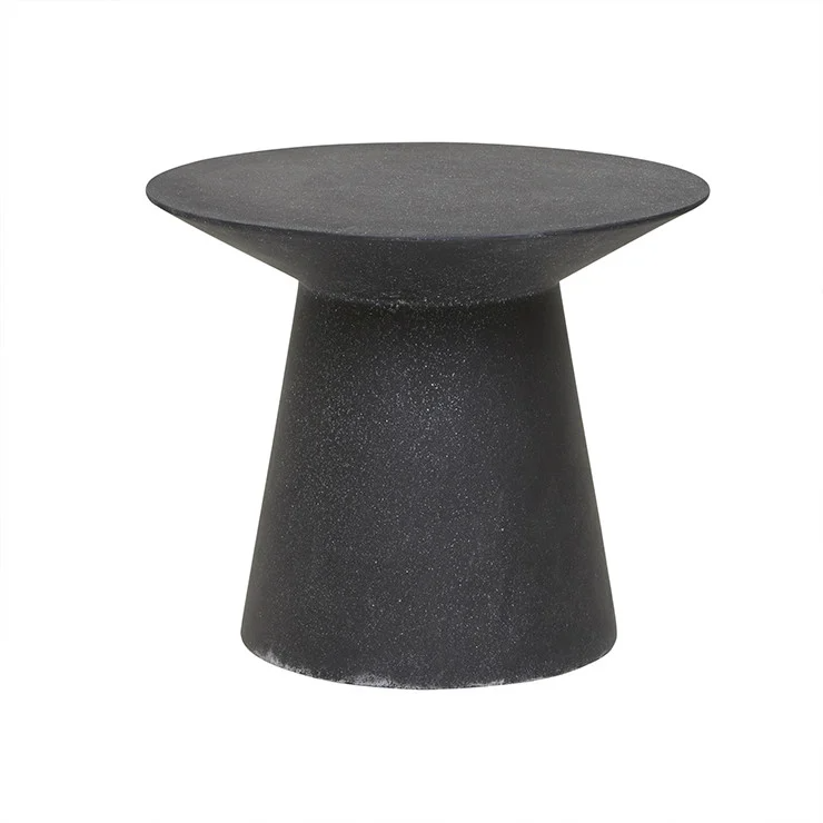 GlobeWest | Livorno Round Side Table