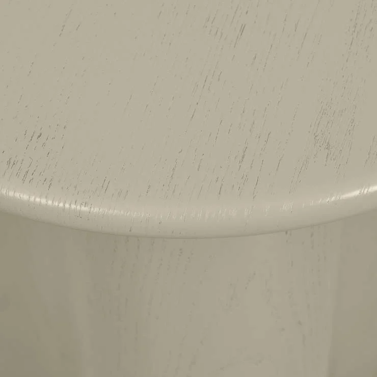 GlobeWest | Artie Wave Side Table