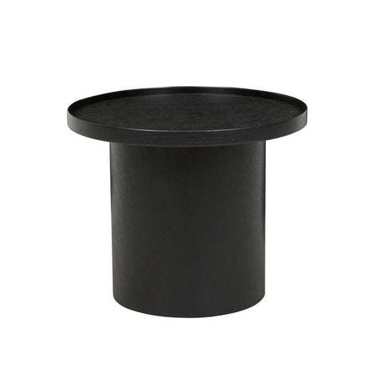 GlobeWest | Classique Pedestal Side Table