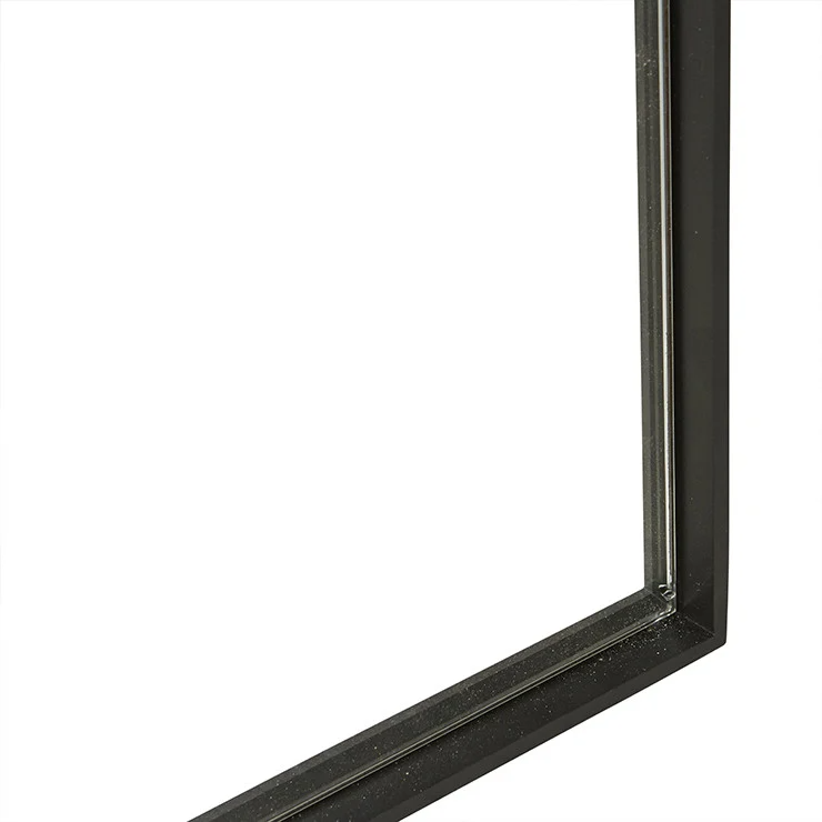 GlobeWest | Elle Floor Mirror
