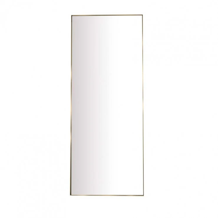 GlobeWest | Elle Floor Mirror