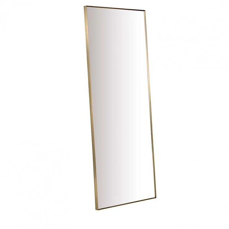 GlobeWest | Elle Floor Mirror
