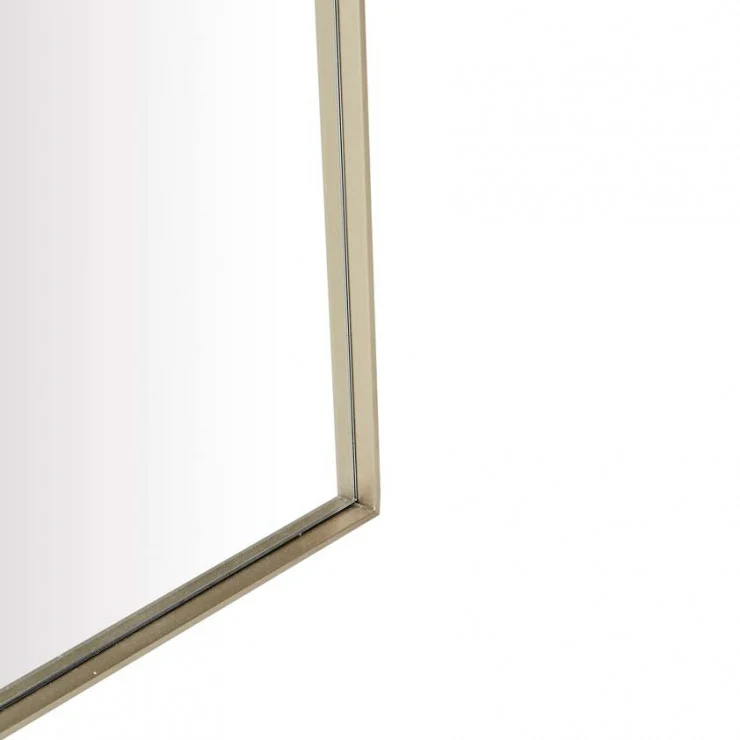 GlobeWest | Elle Floor Mirror