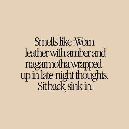 The Second Wave - INNER DEN INCENSE