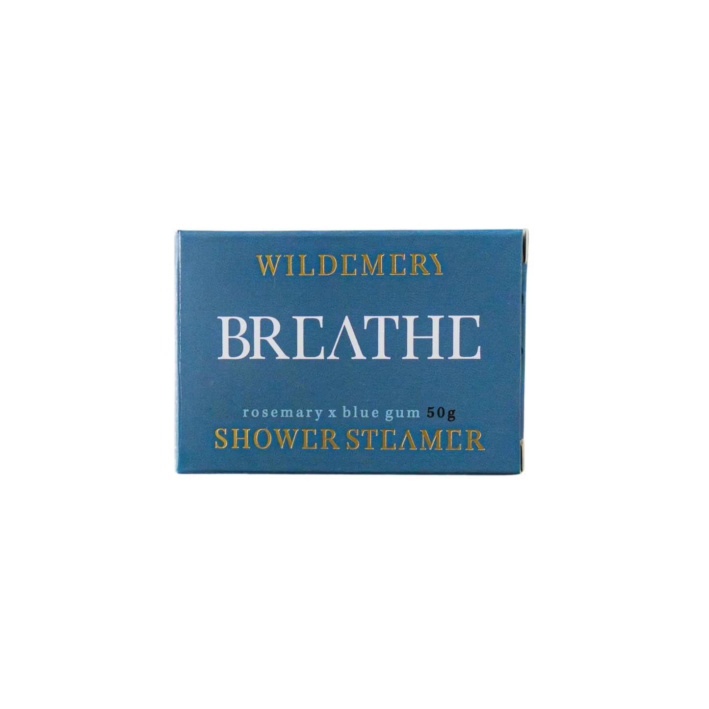 Shower Steamer⎮Breathe