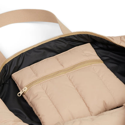 Take It Base Bag⎮Cloud⎮Sand