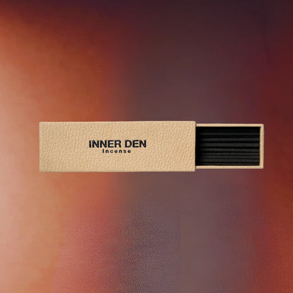 The Second Wave - INNER DEN INCENSE