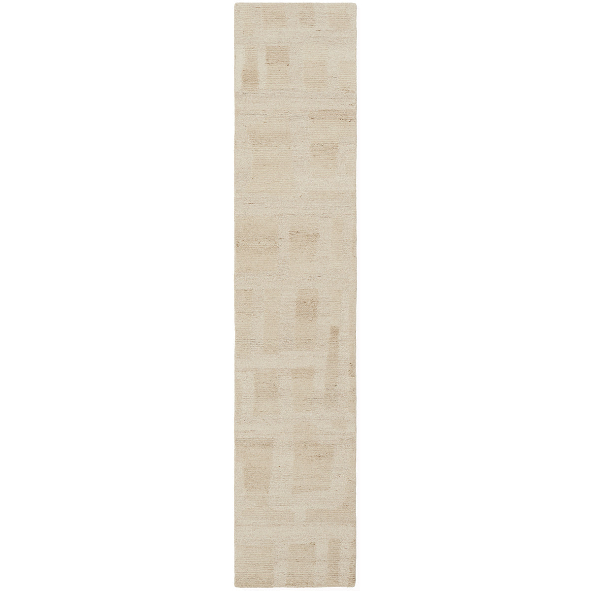 Alisa & Lysandra Dune Linen Runner Rug
