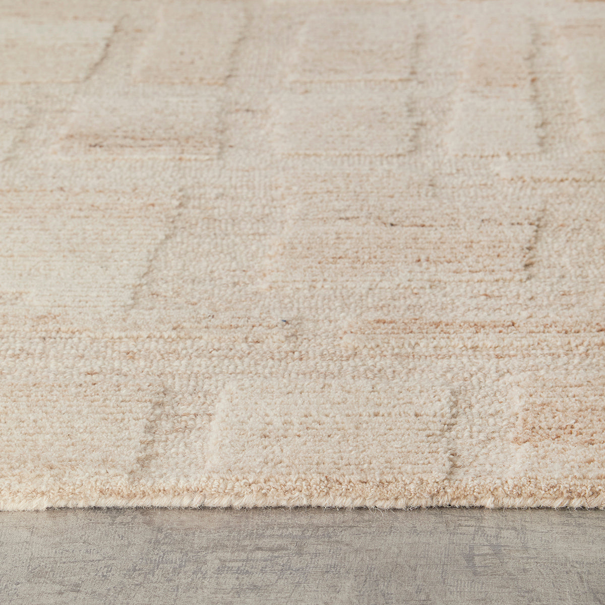 Alisa & Lysandra Dune Linen Runner Rug