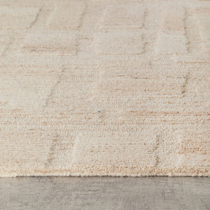 Alisa & Lysandra Dune Linen Runner Rug