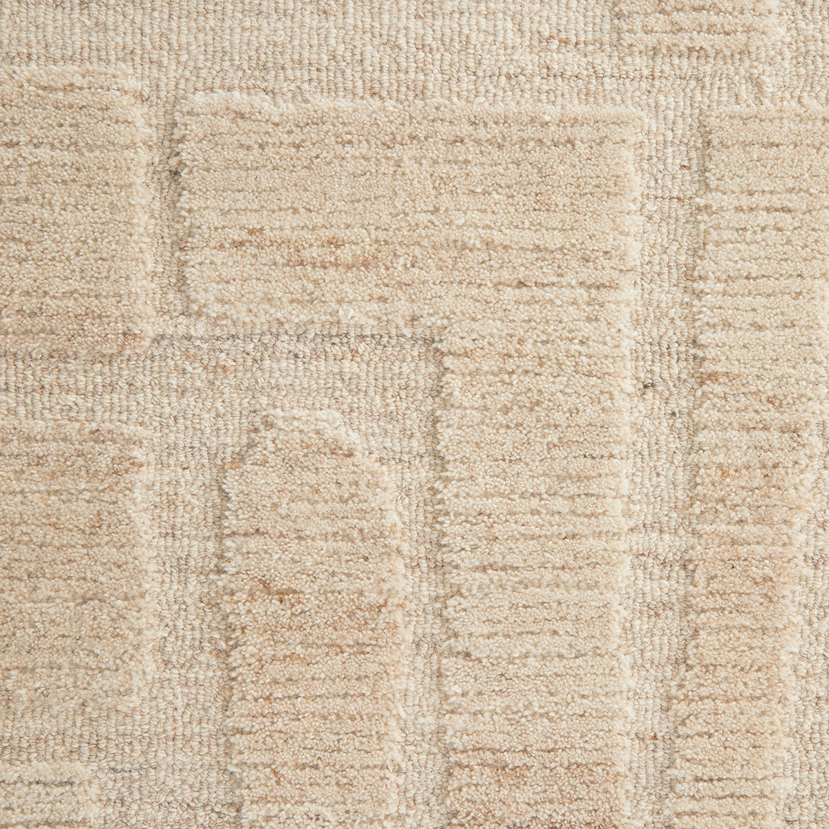 Alisa & Lysandra Dune Linen Runner Rug