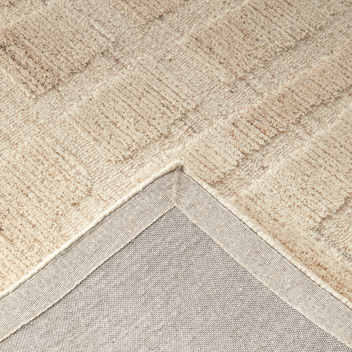 Alisa & Lysandra Dune Linen Runner Rug
