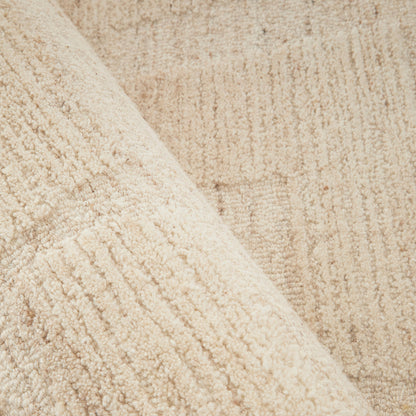 Alisa & Lysandra Dune Linen Runner Rug