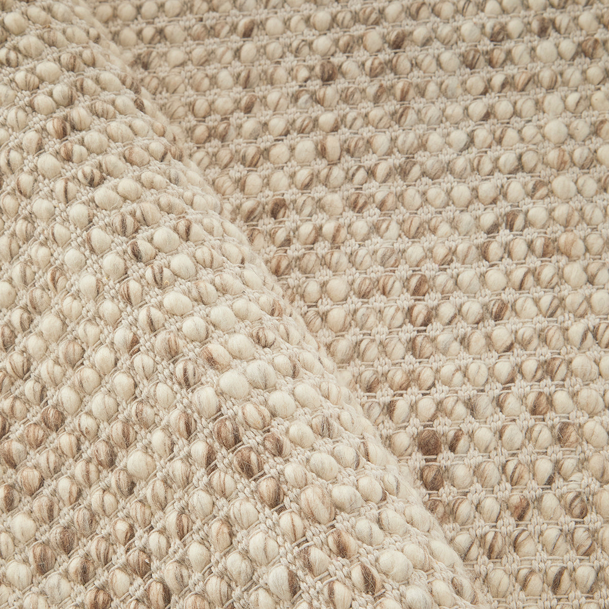 Alisa & Lysandra Elara Pebble Rug