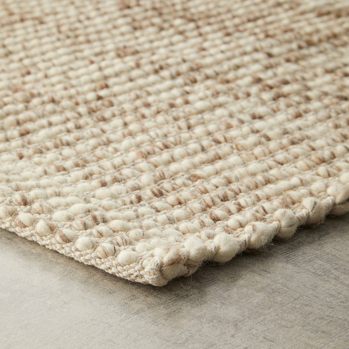 Alisa & Lysandra Elara Pebble Rug