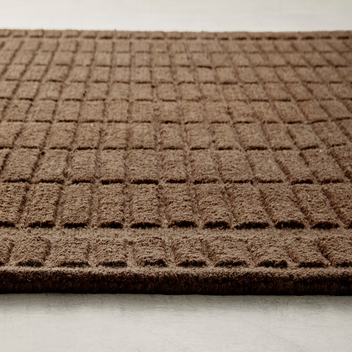 Alisa & Lysandra Marlow Chocolate Rug