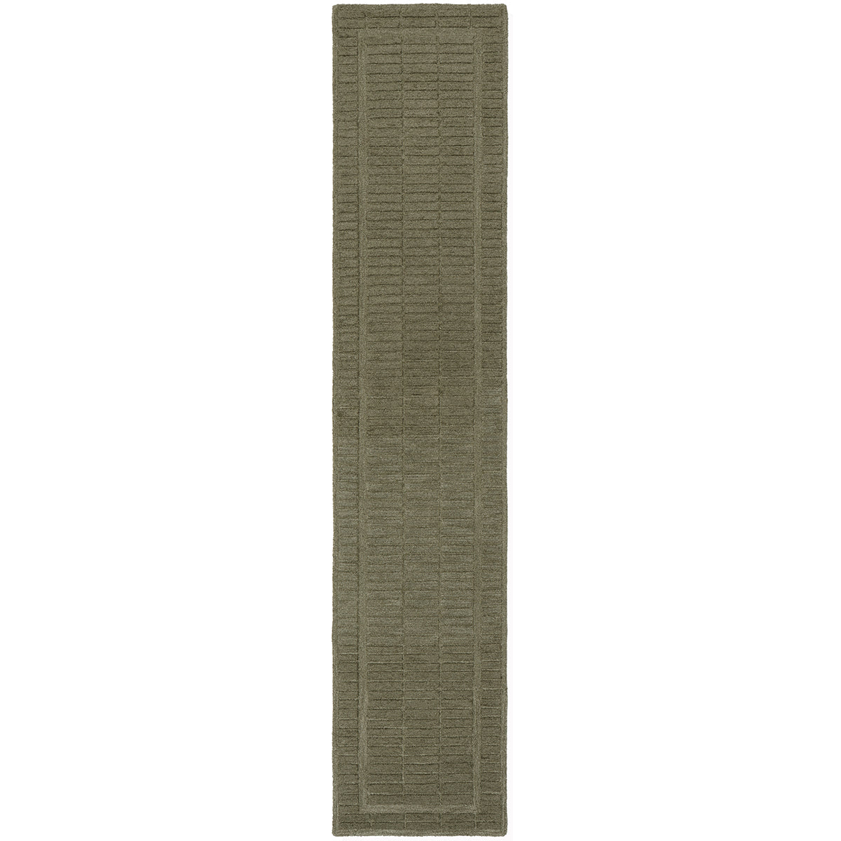 Alisa & Lysandra Marlow Sage Runner Rug