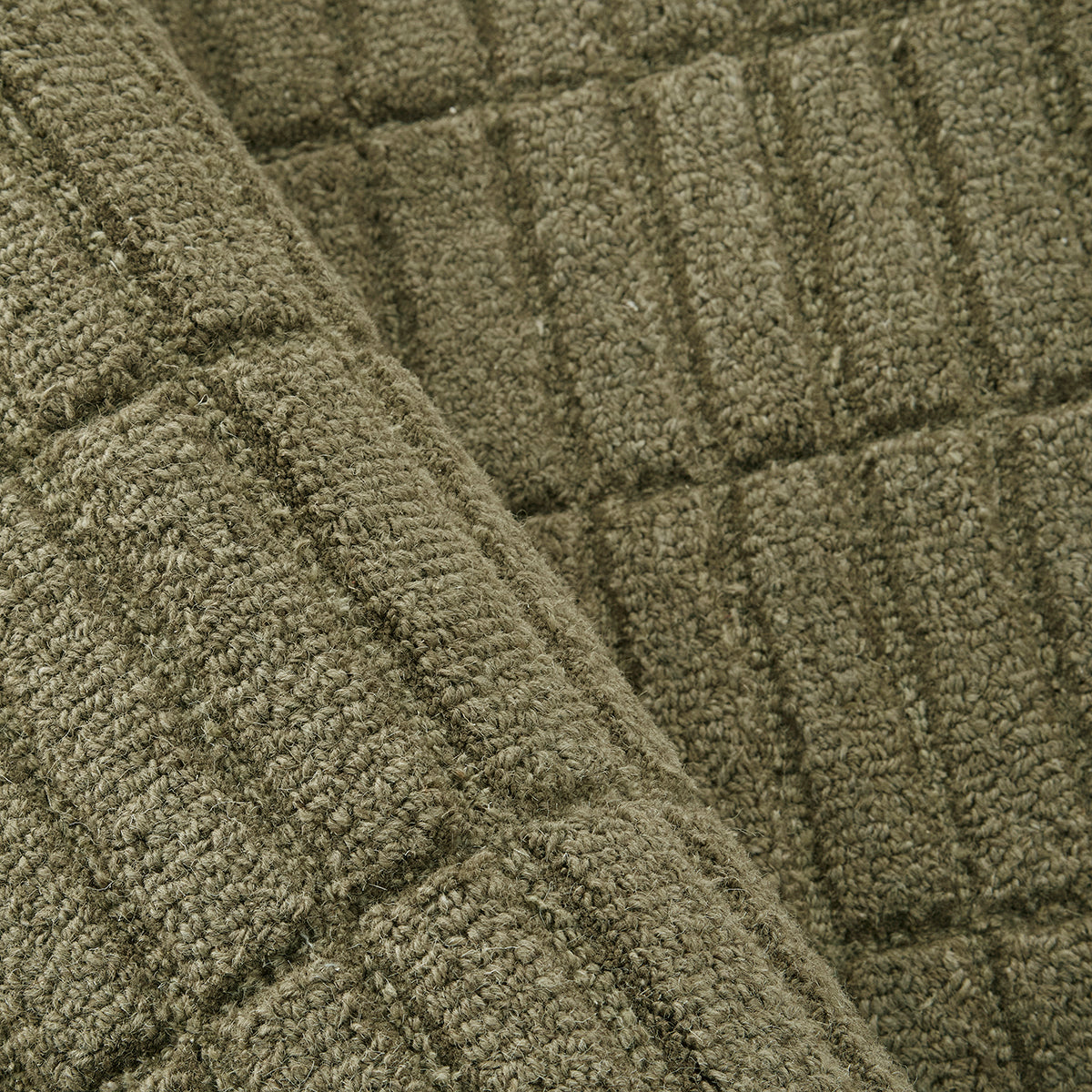 Alisa & Lysandra Marlow Sage Runner Rug