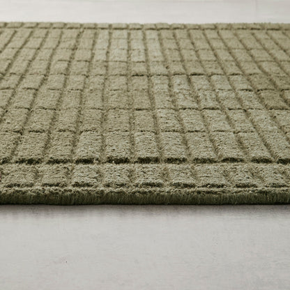 Alisa & Lysandra Marlow Sage Runner Rug