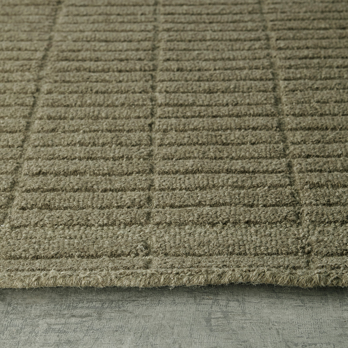 Alisa & Lysandra Marlow Sage Runner Rug