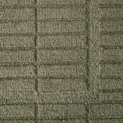 Alisa & Lysandra Marlow Sage Runner Rug