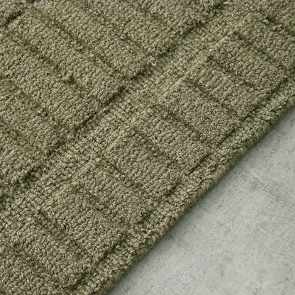 Alisa & Lysandra Marlow Sage Runner Rug