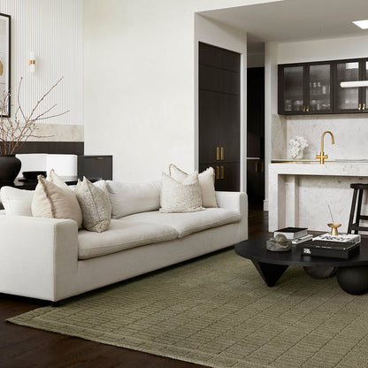 Alisa & Lysandra Marlow Sage Rug