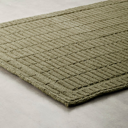 Alisa & Lysandra Marlow Sage Rug