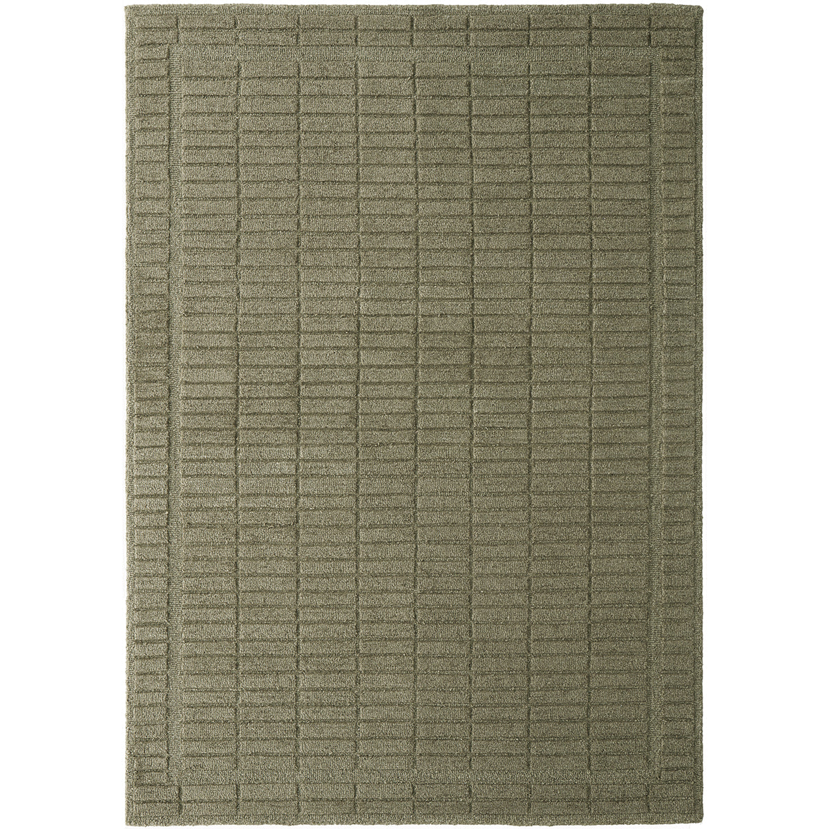 Alisa & Lysandra Marlow Sage Rug
