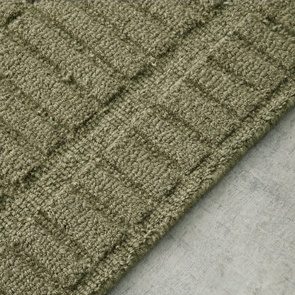 Alisa & Lysandra Marlow Sage Rug