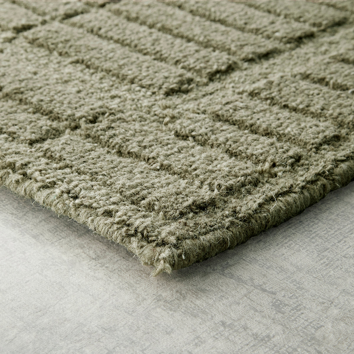 Alisa & Lysandra Marlow Sage Rug