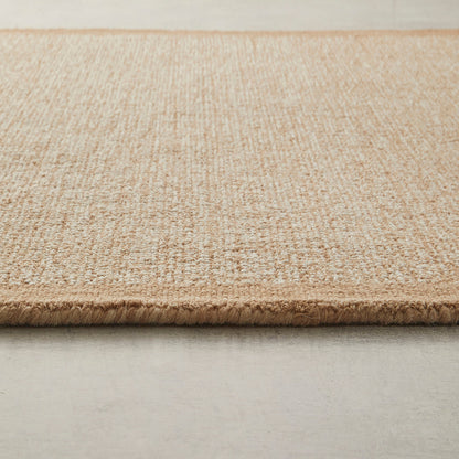 Alisa & Lysandra Mila Wheat Runner Rug
