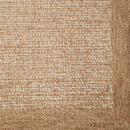 Alisa & Lysandra Mila Wheat Runner Rug