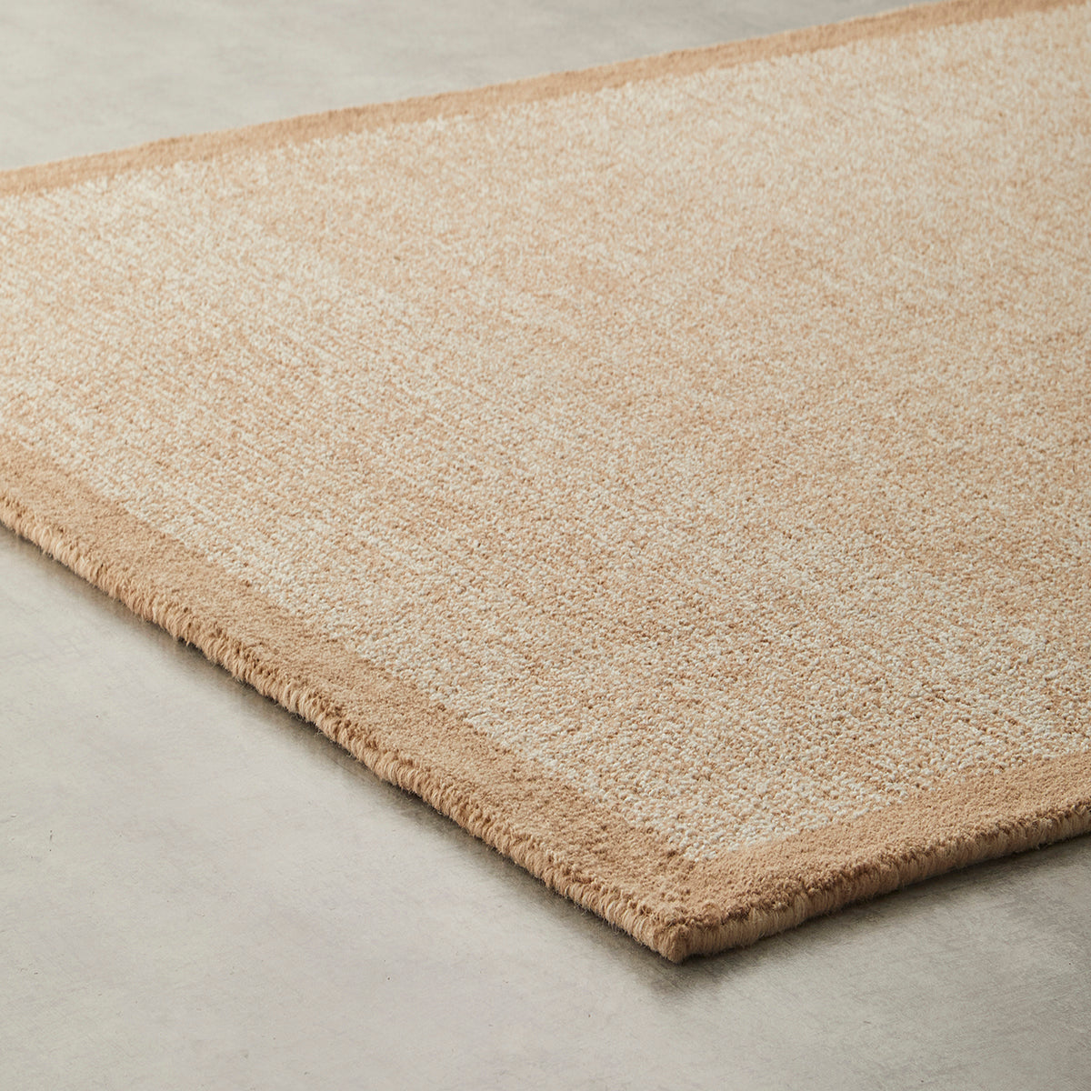 Alisa & Lysandra Mila Wheat Rug