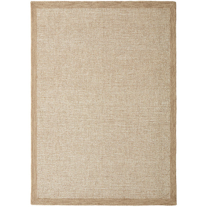 Alisa & Lysandra Mila Wheat Rug