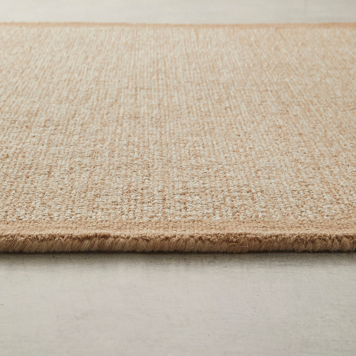 Alisa & Lysandra Mila Wheat Rug