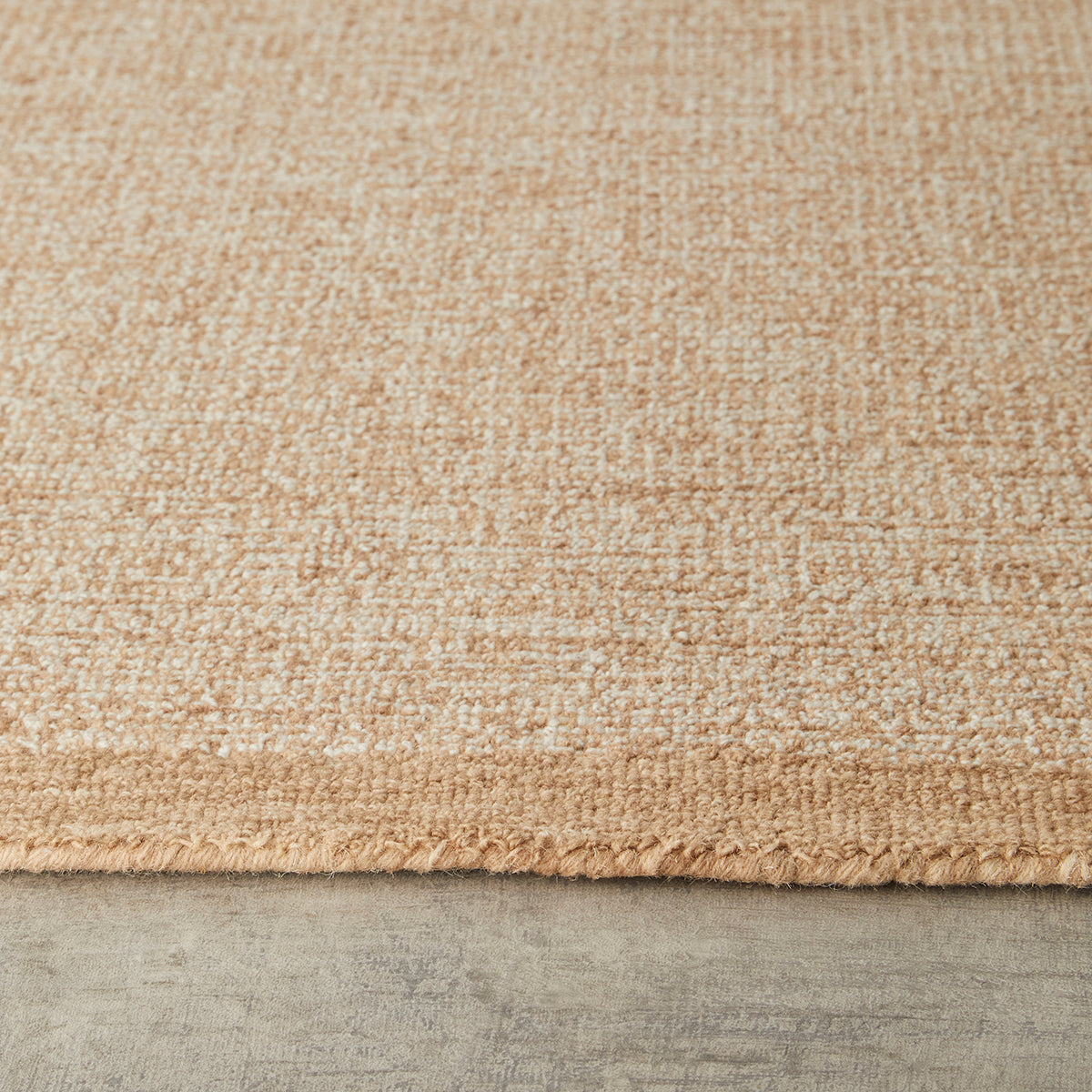 Alisa & Lysandra Mila Wheat Rug