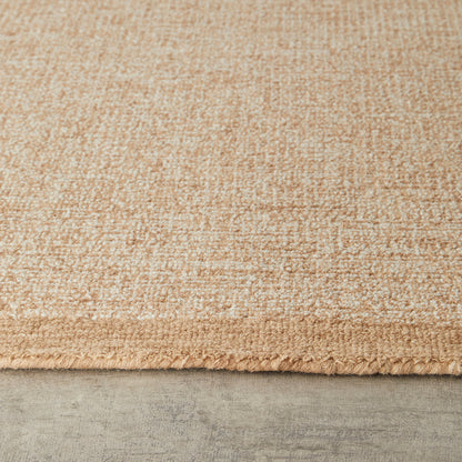 Alisa & Lysandra Mila Wheat Rug